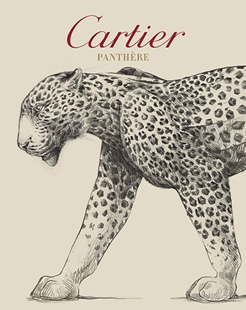Cartier Panthère Cartier Panthère